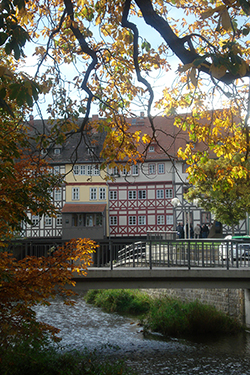 Krämerbrücke